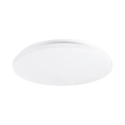 Πλαφονιέρα led οροφής στρογγυλή CELANO 61009 GLOBOSTAR 30W 2850lm IP54 AC220-240V 4500K Φ33cm