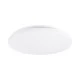 Πλαφονιέρα led οροφής στρογγυλή CELANO 61009 GLOBOSTAR 30W 2850lm IP54 AC220-240V 4500K Φ33cm GloboStar® CELANO 61009 LED Πλαφονιέρα Οροφής Στρόγγυλη Φ33 30W 2850lm 120° AC 220-240V Αδιάβροχη IP54 Φ33 x Υ6cm Φυσικό Λευκό 4500K - 3 Χρόνια Εγγύηση