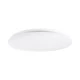 Πλαφονιέρα led οροφής στρογγυλή CELANO 61009 GLOBOSTAR 30W 2850lm IP54 AC220-240V 4500K Φ33cm GloboStar® CELANO 61009 LED Πλαφονιέρα Οροφής Στρόγγυλη Φ33 30W 2850lm 120° AC 220-240V Αδιάβροχη IP54 Φ33 x Υ6cm Φυσικό Λευκό 4500K - 3 Χρόνια Εγγύηση