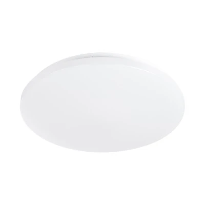 Πλαφονιέρα led οροφής στρογγυλή CELANO 61009 GLOBOSTAR 30W 2850lm IP54 AC220-240V 4500K Φ33cm GloboStar® CELANO 61009 LED Πλαφονιέρα Οροφής Στρόγγυλη Φ33 30W 2850lm 120° AC 220-240V Αδιάβροχη IP54 Φ33 x Υ6cm Φυσικό Λευκό 4500K - 3 Χρόνια Εγγύηση