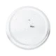 Πλαφονιέρα led οροφής στρογγυλή CELANO 61009 GLOBOSTAR 30W 2850lm IP54 AC220-240V 4500K Φ33cm GloboStar® CELANO 61009 LED Πλαφονιέρα Οροφής Στρόγγυλη Φ33 30W 2850lm 120° AC 220-240V Αδιάβροχη IP54 Φ33 x Υ6cm Φυσικό Λευκό 4500K - 3 Χρόνια Εγγύηση