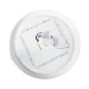 Πλαφονιέρα led οροφής στρογγυλή CELANO 61009 GLOBOSTAR 30W 2850lm IP54 AC220-240V 4500K Φ33cm GloboStar® CELANO 61009 LED Πλαφονιέρα Οροφής Στρόγγυλη Φ33 30W 2850lm 120° AC 220-240V Αδιάβροχη IP54 Φ33 x Υ6cm Φυσικό Λευκό 4500K - 3 Χρόνια Εγγύηση