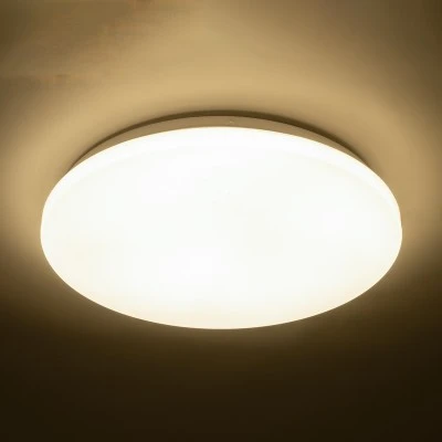 Πλαφονιέρα led οροφής στρογγυλή CELANO 61009 GLOBOSTAR 30W 2850lm IP54 AC220-240V 4500K Φ33cm GloboStar® CELANO 61009 LED Πλαφονιέρα Οροφής Στρόγγυλη Φ33 30W 2850lm 120° AC 220-240V Αδιάβροχη IP54 Φ33 x Υ6cm Φυσικό Λευκό 4500K - 3 Χρόνια Εγγύηση
