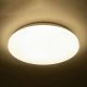Πλαφονιέρα led οροφής στρογγυλή CELANO 61009 GLOBOSTAR 30W 2850lm IP54 AC220-240V 4500K Φ33cm GloboStar® CELANO 61009 LED Πλαφονιέρα Οροφής Στρόγγυλη Φ33 30W 2850lm 120° AC 220-240V Αδιάβροχη IP54 Φ33 x Υ6cm Φυσικό Λευκό 4500K - 3 Χρόνια Εγγύηση