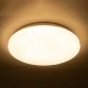Πλαφονιέρα οροφής led CELANO 61010 GLOBOSTAR στρογγυλή 30W 2700lm IP54 220-240V θερμό λευκό 2700K Ø33×6cm αδιάβροχη GloboStar® CELANO 61010 LED Πλαφονιέρα Οροφής Στρόγγυλη Φ33 30W 2700lm 120° AC 220-240V Αδιάβροχη IP54 Φ33 x Υ6cm Θερμό Λευκό 2700K - 3 Χρόνια Εγγύηση