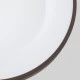 Πλαφονιέρα Οροφής Δαχτυλίδι-Κύκλος LED SALEM CCT 75W 8625lm 120° AC 220-240V - Εναλλαγή Φωτισμού μέσω Τηλεχειριστηρίου All In One - Καφέ Χάλκινο GloboStar® SALEM 61236 Πλαφονιέρα Οροφής Δαχτυλίδι-Κύκλος LED CCT 75W 8625lm 120° AC 220-240V - Εναλλαγή Φωτισμού μέσω Τηλεχειριστηρίου All In One Ψυχρό 6000k+Φυσικό 4500k+Θερμό 2700k Dimmable Φ45cm - Καφέ Χάλκινο - 3 Years Warranty