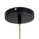 Boho Κρεμαστό Φωτιστικό HIROKA Μονόφωτο 1 x E27 AC220-240V IP20 - Φ100 x Υ110cm - Μπεζ Ξύλινο Μπαμπού Πλέγμα Καμπάνα GloboStar® HIROKA 02046 Boho Κρεμαστό Φωτιστικό Οροφής Μονόφωτο 1 x E27 AC220-240V IP20 - Φ100 x Υ110cm - Μπεζ Ξύλινο Μπαμπού Πλέγμα Καμπάνα - 5 Χρόνια Εγγύηση