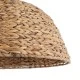 Boho Κρεμαστό Φωτιστικό MANGATA Μονόφωτο 1 x E27 AC220-240V IP20 - Φ60 x Υ28cm - Καφέ Water Hyacinth - Υδρουάκινθος Πλέγμα Καμπάνα GloboStar® MANGATA 01847 Boho Κρεμαστό Φωτιστικό Οροφής Μονόφωτο 1 x E27 AC220-240V IP20 - Φ60 x Υ28cm - Καφέ Water Hyacinth - Υδρουάκινθος Πλέγμα Καμπάνα - 5 Χρόνια Εγγύηση