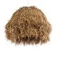 Boho Κρεμαστό Φωτιστικό GUADELOUPE Μονόφωτο 1 x E27 AC220-240V IP20 - Φ80 x Υ60cm - Μπεζ Φυσική Ράφια Νήμα Πλέγμα Καμπάνα GloboStar® GUADELOUPE 02158 Boho Κρεμαστό Φωτιστικό Καμπάνα Μονόφωτο 1 x E27 IP20 Μπεζ Ράφια - Μ80 x Π80 x Υ60cm