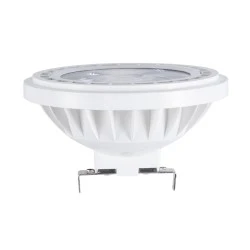 Σποτ LED GU5.3 AR111 15W 1500lm 12° AC 220-240V IP20 Φ11 x Υ7cm Ψυχρό φως 6000K