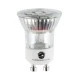 Σποτ LED GU10 MR11 4W 300lm 120° AC 85-265V Κόκκινο