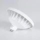 Σποτ LED GU10 AR111 15W 1455lm 12° AC 220-240V IP20 Φ11 x Υ6.6cm ενδιάμεσο φως 4500K Dimmable Σποτ LED GU10 AR111 15W 1455lm 12° AC 220-240V IP20 Φ11 x Υ6.6cm ενδιάμεσο φως 4500K Dimmable
