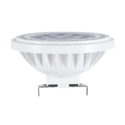 Σποτ LED G53 AR111 12W 1200lm 36° AC 220-240V IP20 Φ11 x Υ7cm Ψυχρό Λευκό 6000K Dimmable Σποτ LED G53 AR111 12W 1200lm 36° AC 220-240V IP20 Φ11 x Υ7cm Ψυχρό Λευκό 6000K Dimmable