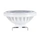 Σποτ LED G53 AR111 12W 1200lm 36° AC 220-240V IP20 Φ11 x Υ7cm Ψυχρό Λευκό 6000K Dimmable Σποτ LED G53 AR111 12W 1200lm 36° AC 220-240V IP20 Φ11 x Υ7cm Ψυχρό Λευκό 6000K Dimmable