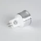 Σποτ LED GU5.3 MR11 4W 240lm 35° DC 12-24V IP20 Φ3.5 x Υ5cm Κόκκινο