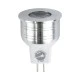 Σποτ LED GU5.3 MR11 4W 240lm δέσμης 35° DC 12-24V IP20 Φ3.5 x Υ5cm Πράσινο