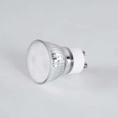 Σποτ LED GU10 MR11 4W 400lm 120° AC 220-240V Ψυχρό φως 6000K