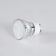 Σποτ LED GU10 MR11 4W 400lm 120° AC 220-240V Ψυχρό φως 6000K