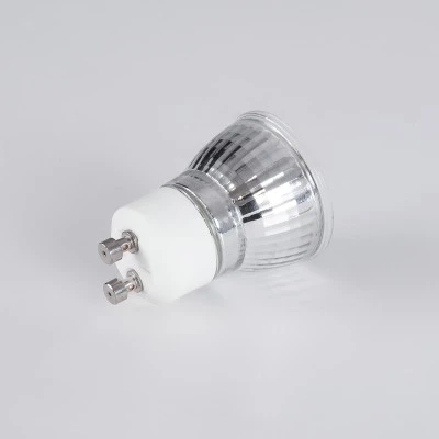 Σποτ LED GU10 MR11 4W 400lm 120° AC 220-240V Ψυχρό φως 6000K