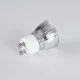 Σποτ LED GU10 MR11 4W 400lm 120° AC 220-240V Ψυχρό φως 6000K