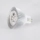 Σποτ LED GU5.3 MR16 3W 300lm δέσμης 30° DC 12V IP20 Φ5 x Υ5.2cm Ψυχρό φως 6000K Σποτ LED GU5.3 MR16 3W 300lm δέσμης 30° DC 12V IP20 Φ5 x Υ5.2cm Ψυχρό φως 6000K