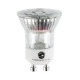 Σποτ LED GU10 MR11 4W 300lm 120° AC 85-265V Κόκκινο