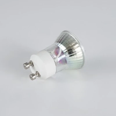 Σποτ LED GU10 MR11 4W 300lm 120° AC 85-265V Κόκκινο