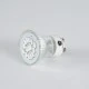 Σποτ LED GU10 MR11 4W 300lm 120° AC 85-265V Κόκκινο