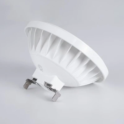 Σποτ LED G53 AR111 12W 1200lm 36° AC 220-240V IP20 Φ11 x Υ7cm Ψυχρό Λευκό 6000K Dimmable Σποτ LED G53 AR111 12W 1200lm 36° AC 220-240V IP20 Φ11 x Υ7cm Ψυχρό Λευκό 6000K Dimmable