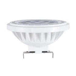 Σποτ LED GU5.3 AR111 12W 1200lm 36° AC 220-240V IP20 Φ11 x Υ7cm Ψυχρό φως 6000K