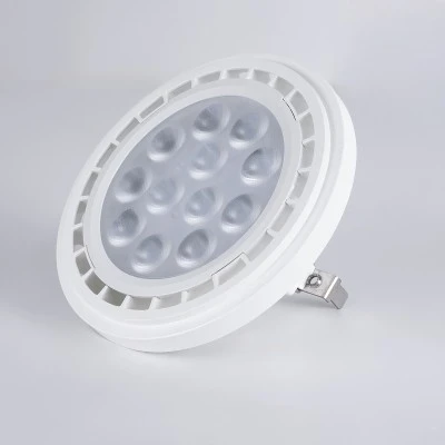 Σποτ LED G53 AR111 12W 1200lm 36° AC 220-240V IP20 Φ11 x Υ7cm Ψυχρό Λευκό 6000K Dimmable Σποτ LED G53 AR111 12W 1200lm 36° AC 220-240V IP20 Φ11 x Υ7cm Ψυχρό Λευκό 6000K Dimmable