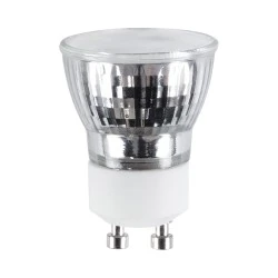 Σποτ LED GU10 MR11 4W 400lm 120° AC 220-240V Ψυχρό φως 6000K 