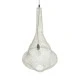 Vintage Κρεμαστό Φωτιστικό KENTUCKY Μονόφωτο 1 x E27 AC220-240V IP20 - Φ50 x Υ90cm - Μπεζ Εκρού Μεταλλικό Πλέγμα GloboStar® KENTUCKY 01874 Vintage Κρεμαστό Φωτιστικό Πλέγμα Μονόφωτο 1 x E27 IP20 Μπεζ Μέταλλο - Μ50 x Π50 x Υ90cm