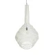 Vintage Κρεμαστό Φωτιστικό KENTUCKY Μονόφωτο 1 x E27 AC220-240V IP20 - Φ60 x Υ90cm - Μπεζ Εκρού Μεταλλικό Πλέγμα GloboStar® KENTUCKY 01883 Vintage Κρεμαστό Φωτιστικό Πλέγμα Μονόφωτο 1 x E27 IP20 Μπεζ Μέταλλο - Μ60 x Π60 x Υ90cm