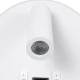 Επιτοίχια απλίκα LED kelvo® LADY-R με φορτιστή USB 6W 600lm φυσικό λευκό 4500K λευκό ματ 15x15x17cm 60939