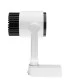 Φωτιστικό Σποτ Ράγας Μονοφασικό Bridgelux COB LED15W 230V 1800lm 24° Ψυχρό φως 6000k