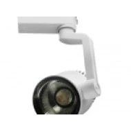  Φωτιστικό Σποτ Ράγας Μονοφασικό Bridgelux COB LED 15W 230V 1800lm 24° Ψυχρό φως 6000k