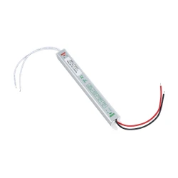 Τροφοδοτικό PELV Ultra Slim μεταλλικό για LED λάμπες και ταινίες 18W 1.5A -AC 220-240V σε12V DC IP20 18x18xΥ175mm 3 Χρόνια Εγγύηση Τροφοδοτικό PELV Ultra Slim μεταλλικό για LED λάμπες και ταινίες 18W 1.5A -AC 220-240V σε12V DC IP20 18x18xΥ175mm 3 Χρόνια Εγγύηση