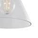 Vintage φωτιστικό τοίχου - απλίκα kelvo® BINGLEY με ντουί E27 1 x E27 AC 220-240V IP20 διάφανο & χρυσό 18x28x25cm 01074 Vintage φωτιστικό τοίχου - απλίκα kelvo® BINGLEY με ντουί E27 1 x E27 AC 220-240V IP20 διάφανο & χρυσό 18x28x25cm 01074