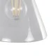 Vintage φωτιστικό τοίχου - απλίκα kelvo® BINGLEY με ντουί E27 1 x E27 AC 220-240V IP20 διάφανο & χρυσό 18x28x25cm 01074 Vintage φωτιστικό τοίχου - απλίκα kelvo® BINGLEY με ντουί E27 1 x E27 AC 220-240V IP20 διάφανο & χρυσό 18x28x25cm 01074