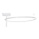 Μοντέρνο φωτιστικό οροφής VERONA LED 36W 4032lm 360° AC 220-240V IP20 ρυθμιζόμενο λευκό CCT λευκό ματ 60x60x23cm Μοντέρνο φωτιστικό οροφής VERONA LED 36W 4032lm 360° AC 220-240V IP20 ρυθμιζόμενο λευκό CCT λευκό ματ 60x60x23cm