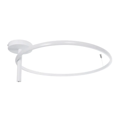 Μοντέρνο φωτιστικό οροφής VERONA LED 36W 4032lm 360° AC 220-240V IP20 ρυθμιζόμενο λευκό CCT λευκό ματ 60x60x23cm Μοντέρνο φωτιστικό οροφής VERONA LED 36W 4032lm 360° AC 220-240V IP20 ρυθμιζόμενο λευκό CCT λευκό ματ 60x60x23cm