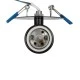 Χωνευτό φωτιστικό οροφής SARA με ντουί 1 x E27 AC 220-240V IP20 μαύρο 8.5x8.5x11cm Χωνευτό φωτιστικό οροφής SARA με ντουί 1 x E27 AC 220-240V IP20 μαύρο 8.5x8.5x11cm