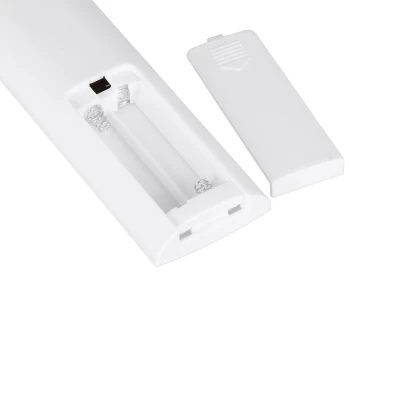 Κρεμαστό φωτιστικό οροφής LED kelvo® NEMESIS 120W 12000lm 180° AC 220-240V IP20 ρυθμιζόμενο λευκό CCT με χειριστήριο από 2700K έως 6000K ντιμαριζόμενο μαύρο ματ 80x80x80cm