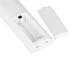 Κρεμαστό φωτιστικό οροφής LED kelvo® NEMESIS 120W 12000lm 180° AC 220-240V IP20 ρυθμιζόμενο λευκό CCT με χειριστήριο από 2700K έως 6000K ντιμαριζόμενο μαύρο ματ 80x80x80cm