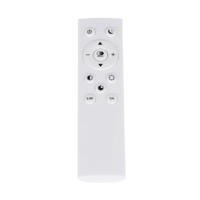 Κρεμαστό φωτιστικό οροφής LED kelvo® NEMESIS 120W 12000lm 180° AC 220-240V IP20 ρυθμιζόμενο λευκό CCT με χειριστήριο από 2700K έως 6000K ντιμαριζόμενο μαύρο ματ 80x80x80cm