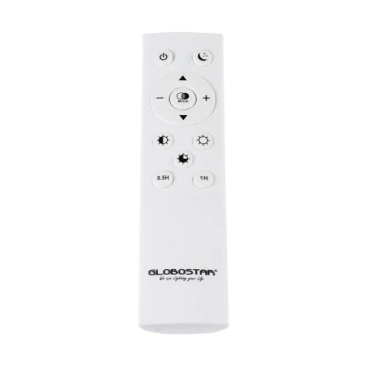 Μοντέρνο τρίφωτο φωτιστικό οροφής NEMESIS LED 67W 7573lm 360° AC 220-240V IP20 ρυθμιζόμενο λευκό CCT με χειριστήριο χρυσό βούρτσας 84x45x13cm Μοντέρνο τρίφωτο φωτιστικό οροφής NEMESIS LED 67W 7573lm 360° AC 220-240V IP20 ρυθμιζόμενο λευκό CCT με χειριστήριο χρυσό βούρτσας 84x45x13cm