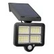 Αυτόνομος ηλιακός προβολέας LED SMD 20W ψυχρό φως 6000K 1500lm με μπαταρία 2400mAh, φωτοβολταϊκό πάνελ με αισθητήρα ημέρας-νύχτας-κίνησης IP65 Αυτόνομος ηλιακός προβολέας LED SMD 20W ψυχρό φως 6000K 1500lm με μπαταρία 2400mAh, φωτοβολταϊκό πάνελ με αισθητήρα ημέρας-νύχτας-κίνησης IP65