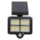 Αυτόνομος ηλιακός προβολέας LED SMD 20W ψυχρό φως 6000K 1500lm με μπαταρία 2400mAh, φωτοβολταϊκό πάνελ με αισθητήρα ημέρας-νύχτας-κίνησης IP65 Αυτόνομος ηλιακός προβολέας LED SMD 20W ψυχρό φως 6000K 1500lm με μπαταρία 2400mAh, φωτοβολταϊκό πάνελ με αισθητήρα ημέρας-νύχτας-κίνησης IP65