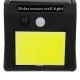 Αυτόνομο ηλιακό φωτιστικό LED COB 10W 1000lm ψυχρό φως 6000K με μπαταρία 1200mAh, φωτοβολταϊκό πάνελ &, αισθητήρα ημέρας-νύχτας-κίνησης IP65 Αυτόνομο ηλιακό φωτιστικό LED COB 10W 1000lm ψυχρό φως 6000K με μπαταρία 1200mAh, φωτοβολταϊκό πάνελ &, αισθητήρα ημέρας-νύχτας-κίνησης IP65
